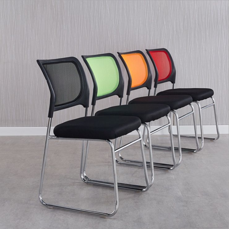 Стул для учебных заведений, конференц-зал, штабелируемый стул, офисный простой современный стул, ресторанный стул, стул для общежития