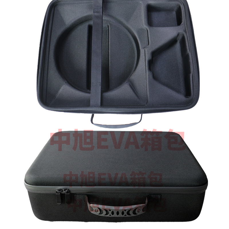 Foreign Trade New Star Chain Starlink Mini Satellite Equipment Travel Custom Size Neto eva Storage Bag