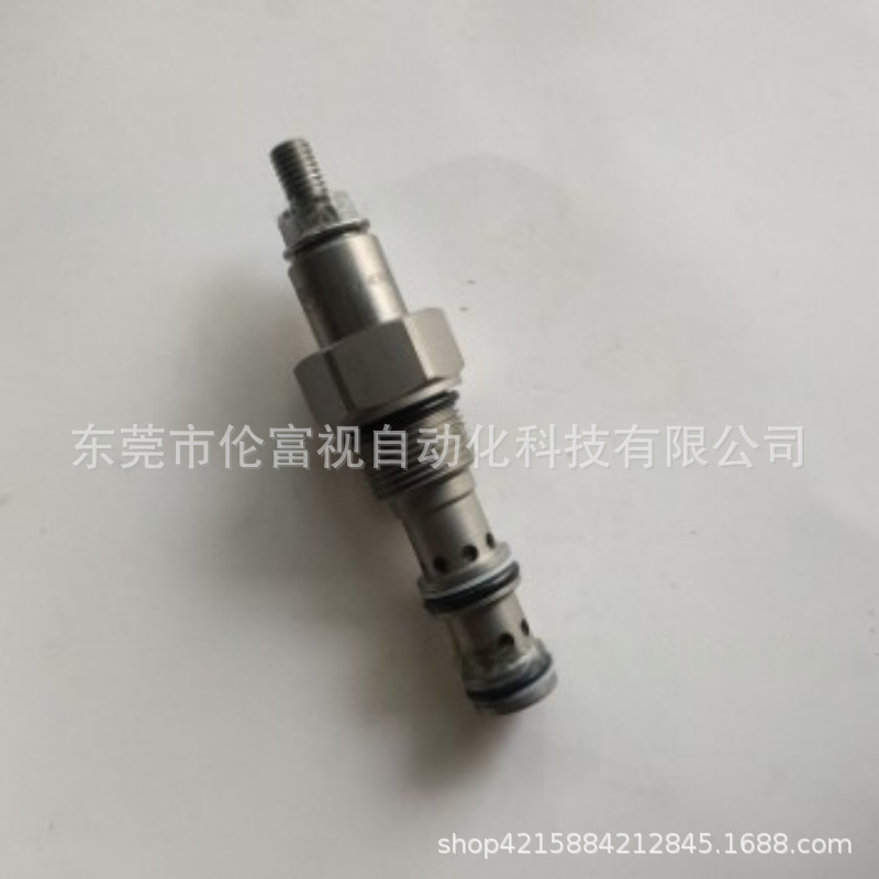 Db4E-062-250V /100V Pressure Valve Brand New Original Genuine, Spot Discount Negotiation, Sf Package