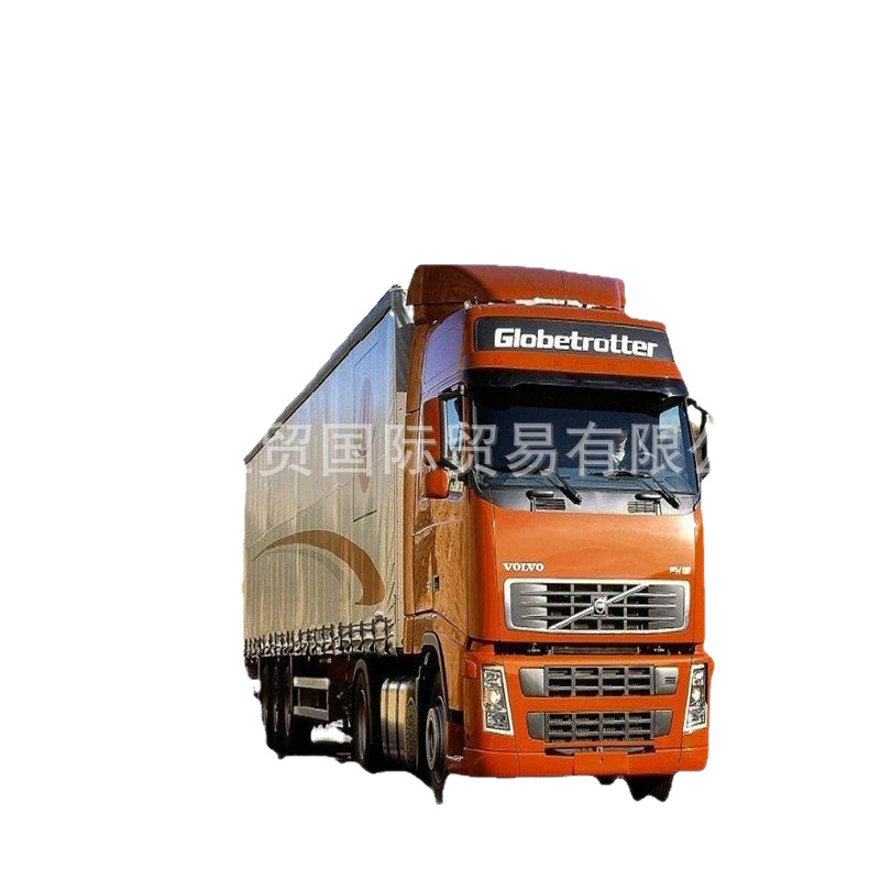 Hong Kong International Express Line Shenzhen-Hong Kong Round-Trip Transport Shenzhen Customs Declaration Hong Kong Customs Clearance China-Hong Kong Logistics Agent