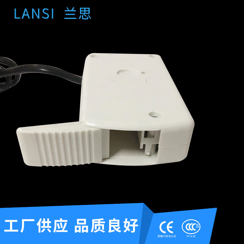 Automatic Circuit Reminder Cold Storage Aquarium Power Outage Alarm Farm Machine Room Power Outage Alarm