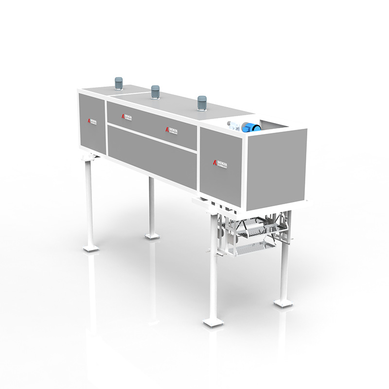 Новая обувная машина, прямые продажи завода, машина для термообработки 7 м Технологии Шенда