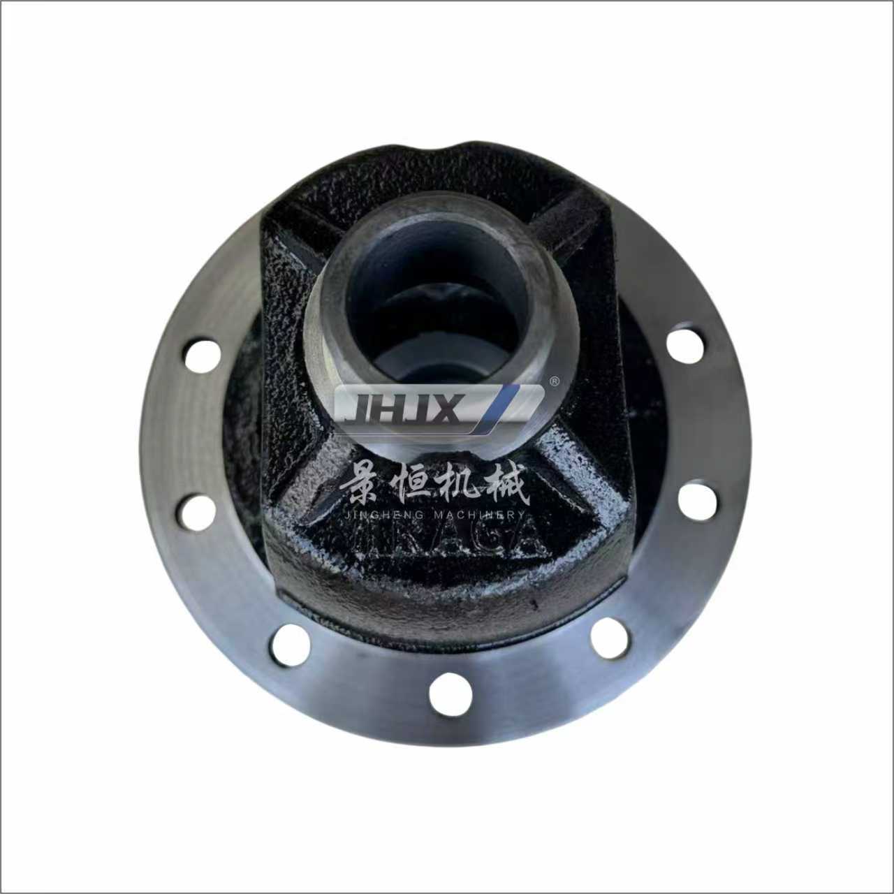 For Isuzu Tfr Traga Dmax Differential