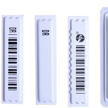 Supermarket Electromagnetic Anti-Theft Soft Tags, Cosmetic Anti-Theft Magnetic Strips, Dr Alarm Stickers, Import and Export Anti-Theft Magnetic Strips