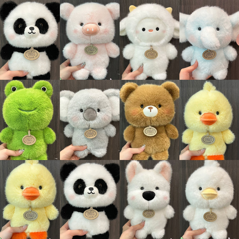 Boutique flow grab doll doll 78 inch new wedding throw doll to push plush toy collar gift