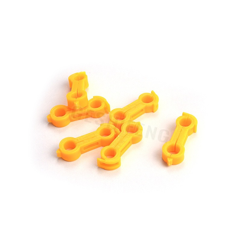 Parrot Corrector, Bird Splayed Leg Corrector, Bird External and Internal Leg Fixation Clip Rehabilitation Corrector