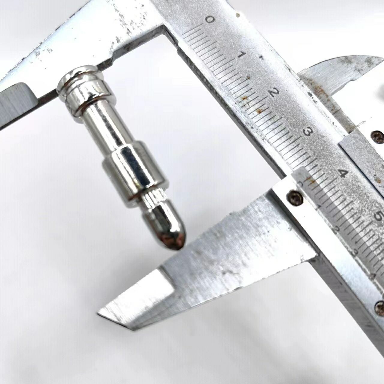 ABS Plastic Punk Bullet Belt Accessories Leather Goods Decoration