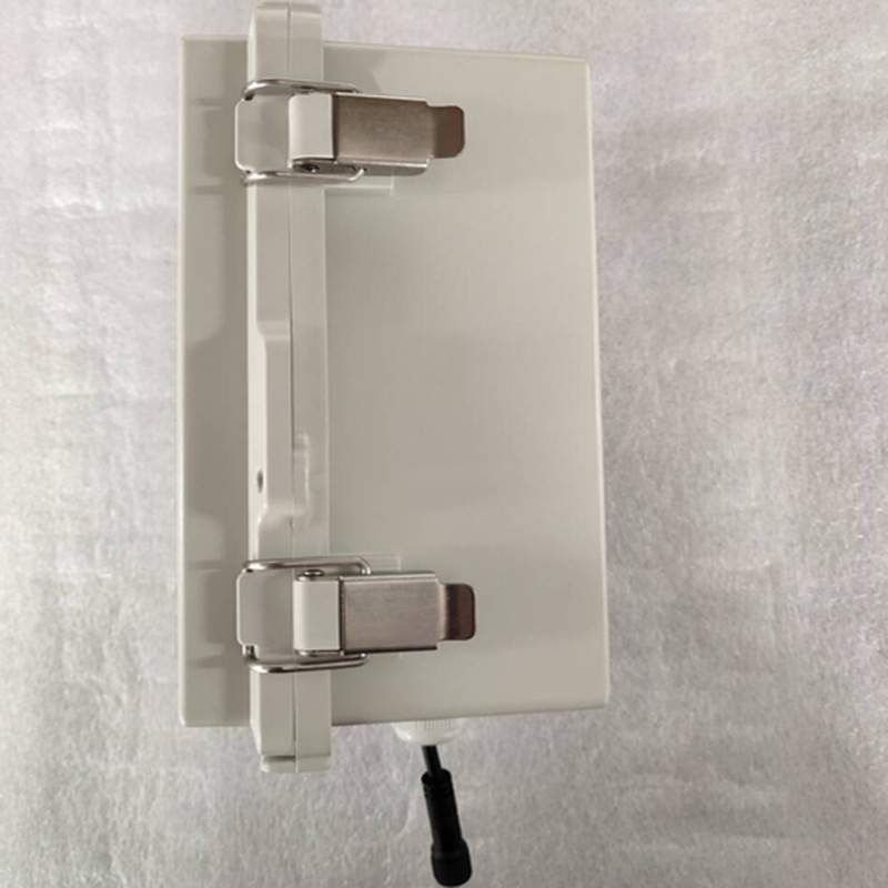 Intelligent Lightning Protection Lightning Current Peak Online Monitoring Recorder Collector to Sense the Lightning Wave Form