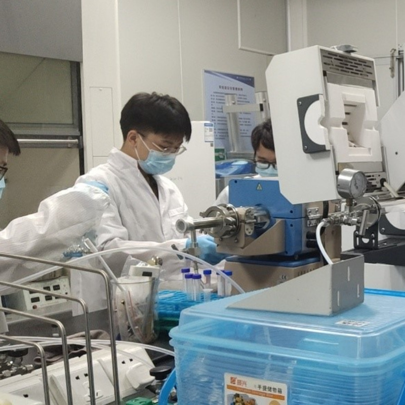 Β-Hydroxyethyl Ethylene Diamine 20 Years of Production Experience, Integrity Management, Timely Delivery, 99% Content, Fujian, Shanghai