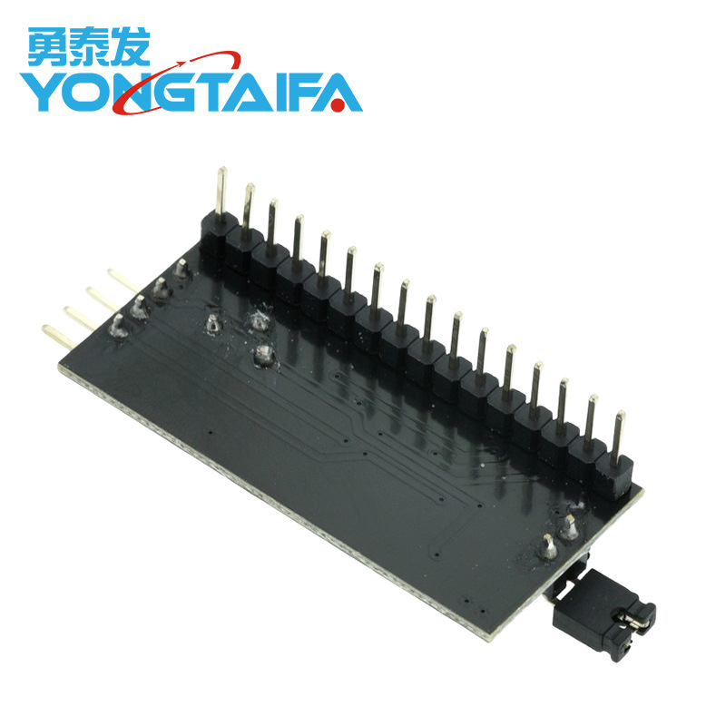Iic/I2C/Interface Lcd1602 Adapter Board Function Library Lcd2004 Adapter Version Pcf8574 Expansion Board