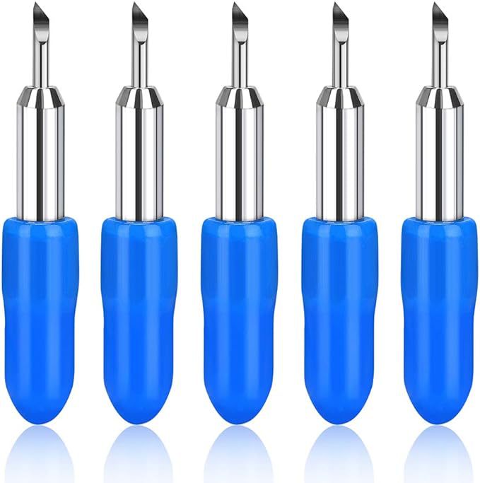 Cross-border 3.0mm Roland cutter head wireless cutting plotter electronic precision tungsten steel cutter head cutting machine plotter cutter head