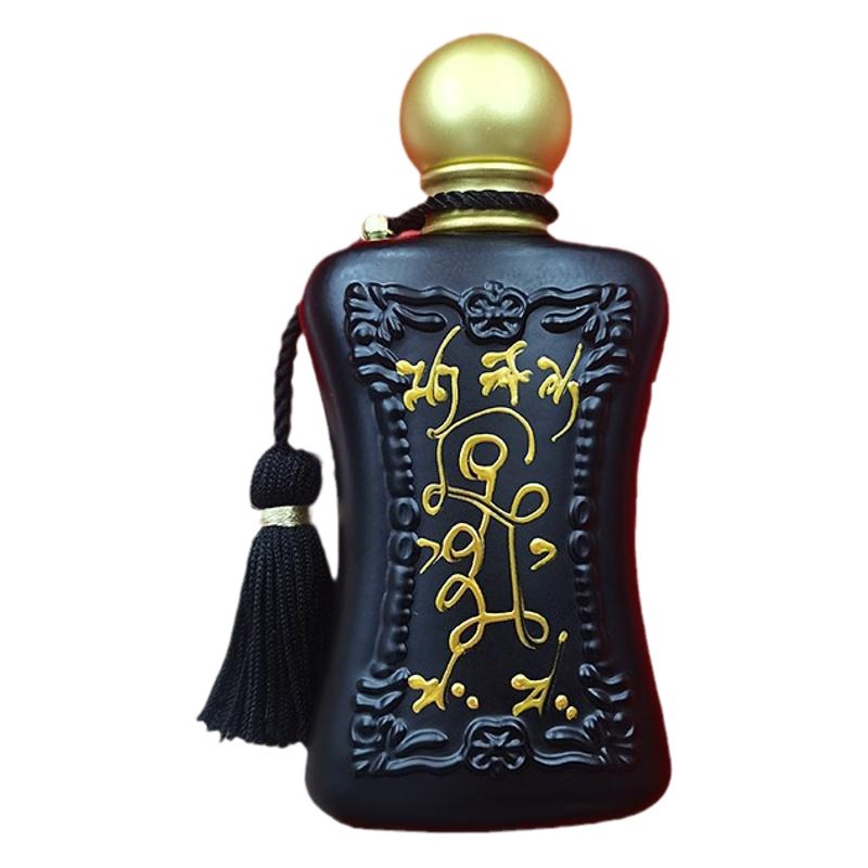 Thai Buddhist Decoration Bandy Master Special Edition Perfume Black Cat Explosions 5511