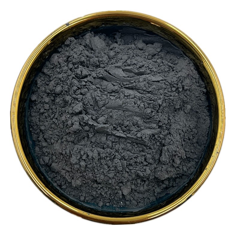 White Tourmaline Powder Textile Coating Physiotherapy Foot Patch Cosmetics Add 1250 Mesh Gray Tourmaline Powder