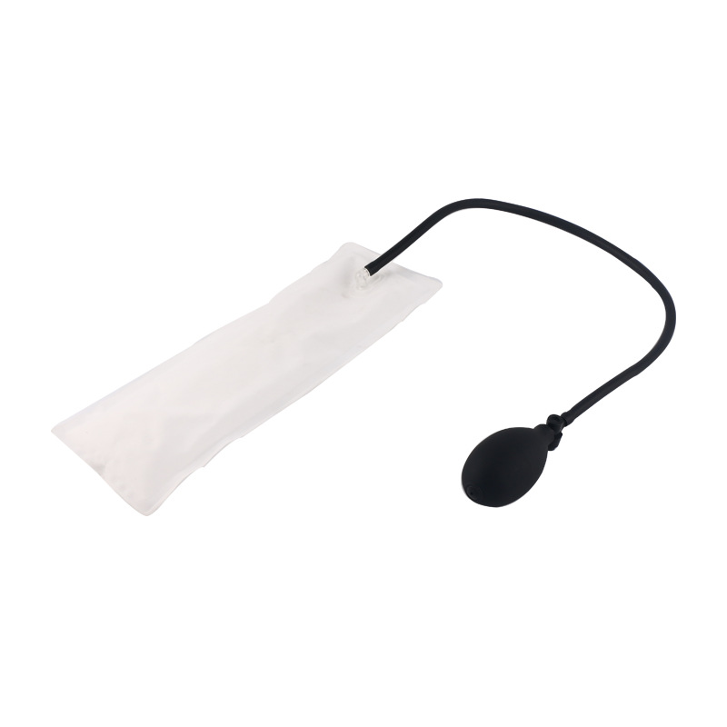 Factory stock massage pillow airbag neck massager airbag cervical massage pillow airbag