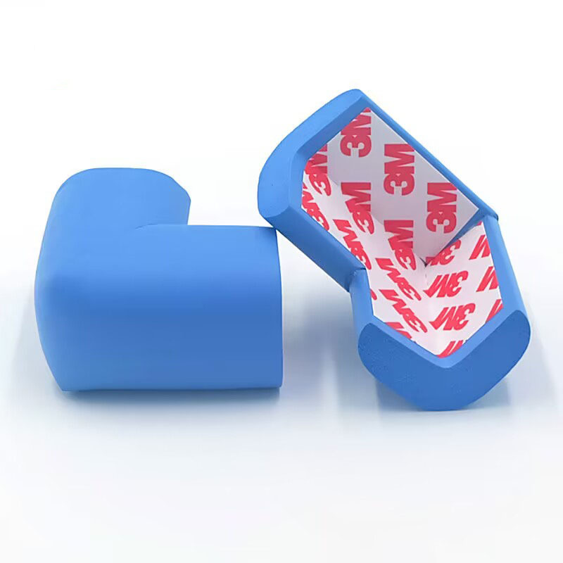 Cross-border generation of seamless children's anti-collision corner free paste anti-collision corner table corner anti-collision corner anti-collision table corner anti-collision