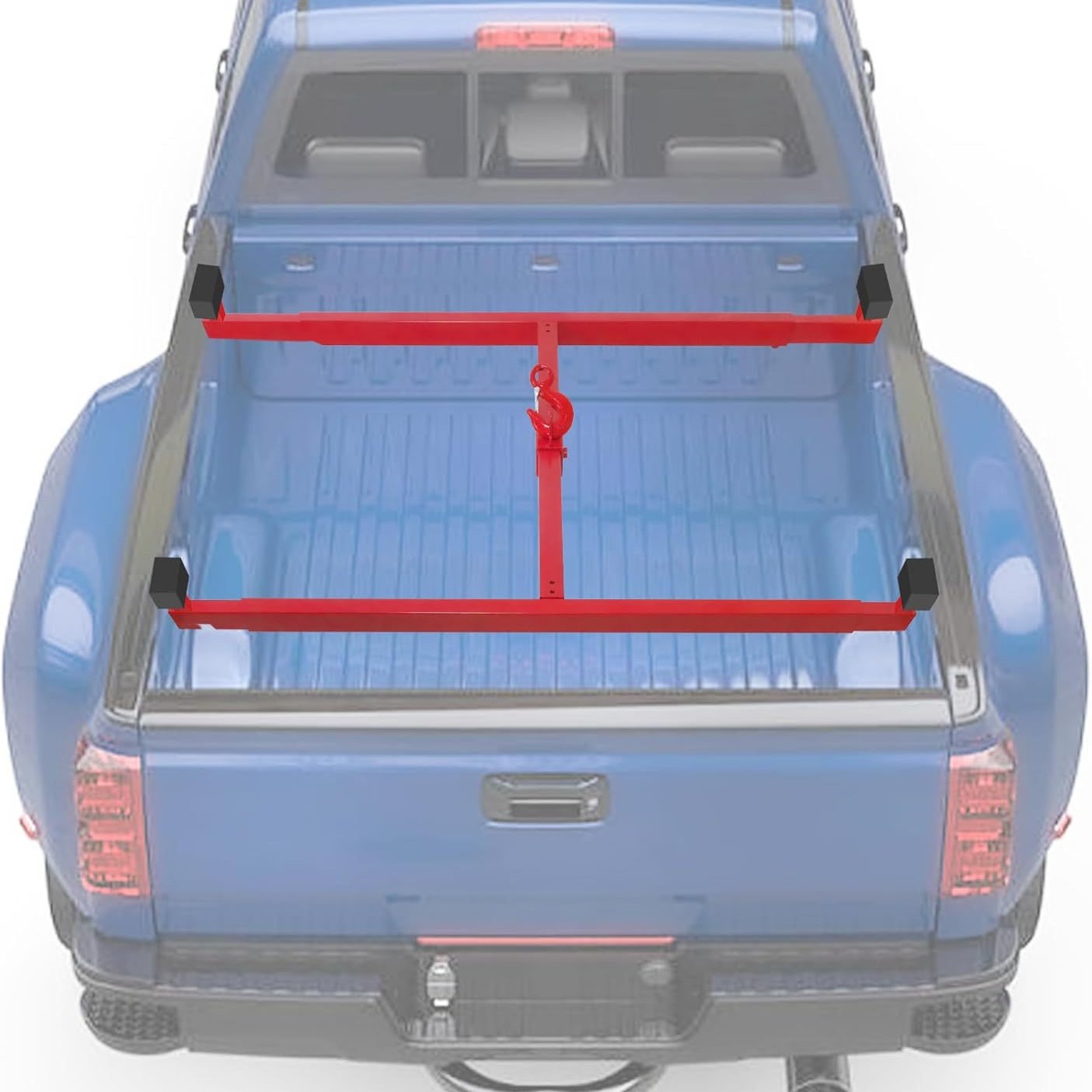 Pickup Truck Bed Frame Lift Tool Truck Box Lift Truck Bed Frame Lift Factory Custom-Made