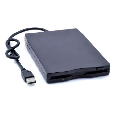 USB external floppy drive mobile floppy drive 3.5-inch floppy drive 1.44m usb computer mobile floppy drive manufacturer