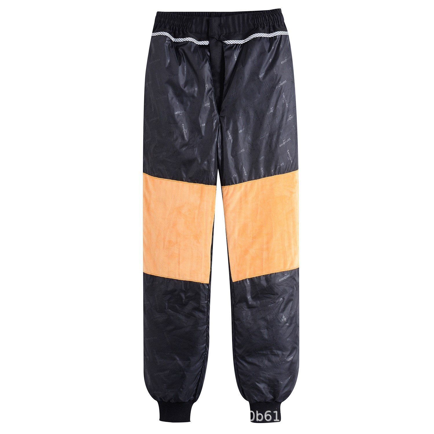 Модель 01 Черный, Бирюзовый, Серый, ветрозащитные, теплые, повседневные, холодостойкие, свободные утолщенные брюки