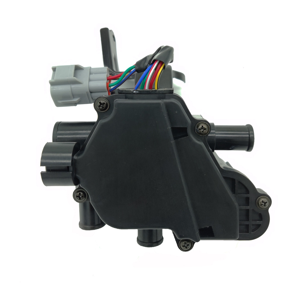 Подходит для Toyota Prius электронный узел клапана охлаждения электронная вспомогательная помпа воды 16670-21010