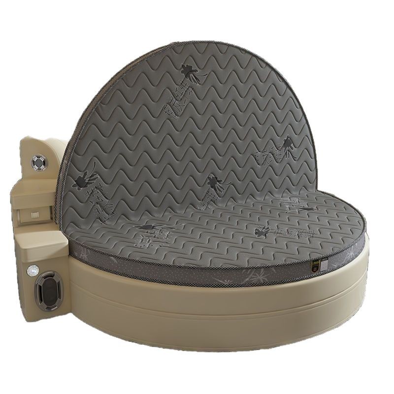 Sofa cushion padded 6cm modern simple bedroom round mattress tatami mattress manufacturers wholesale direct