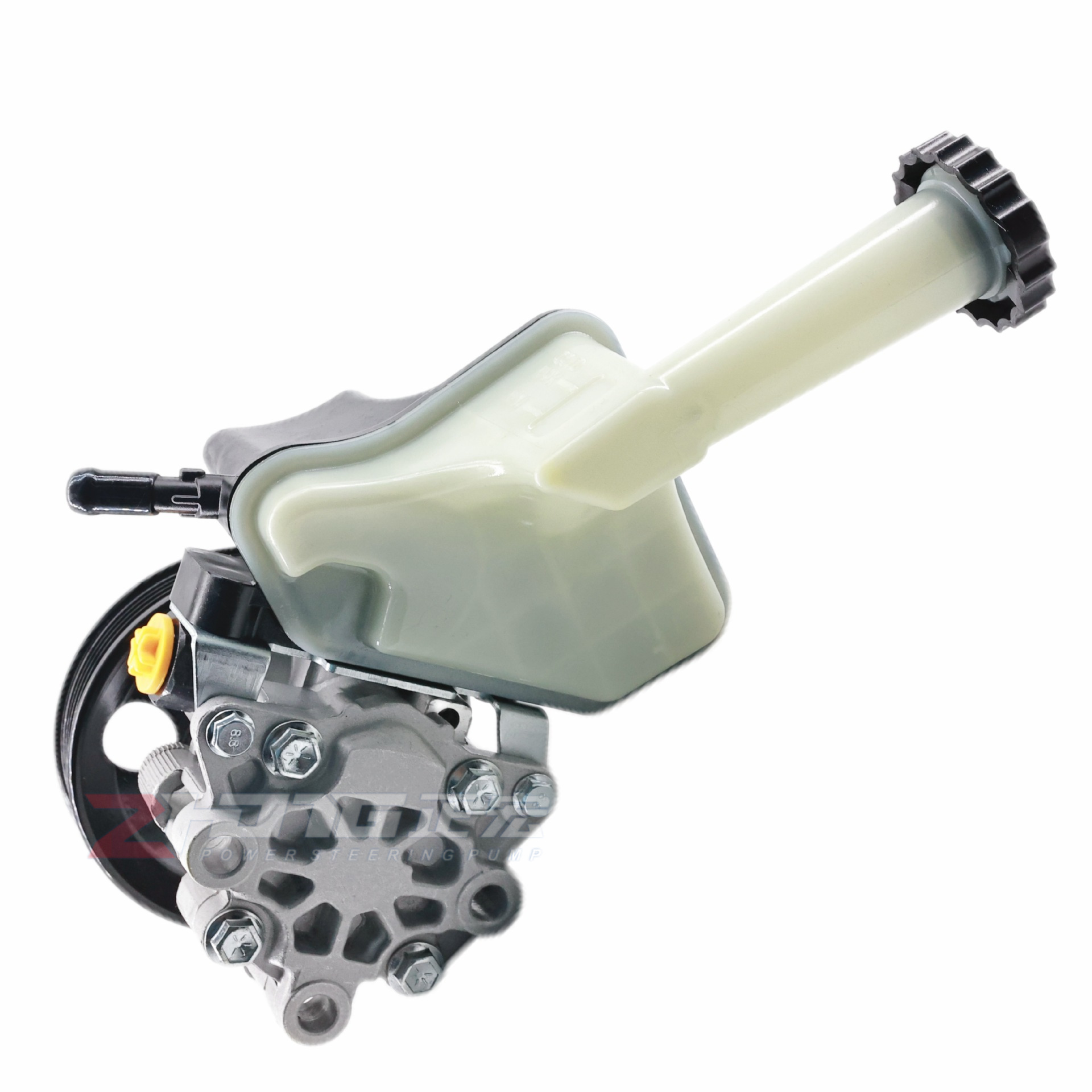 5181854AA car power steering pump for Dodge Challenger