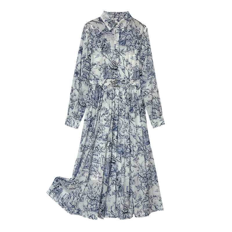 Shenzhen Nanyou Big Brand Replica Professional Small Batch Trendy Brand Production Custom Heavy Embroidery Beading Woven Taobao Factory