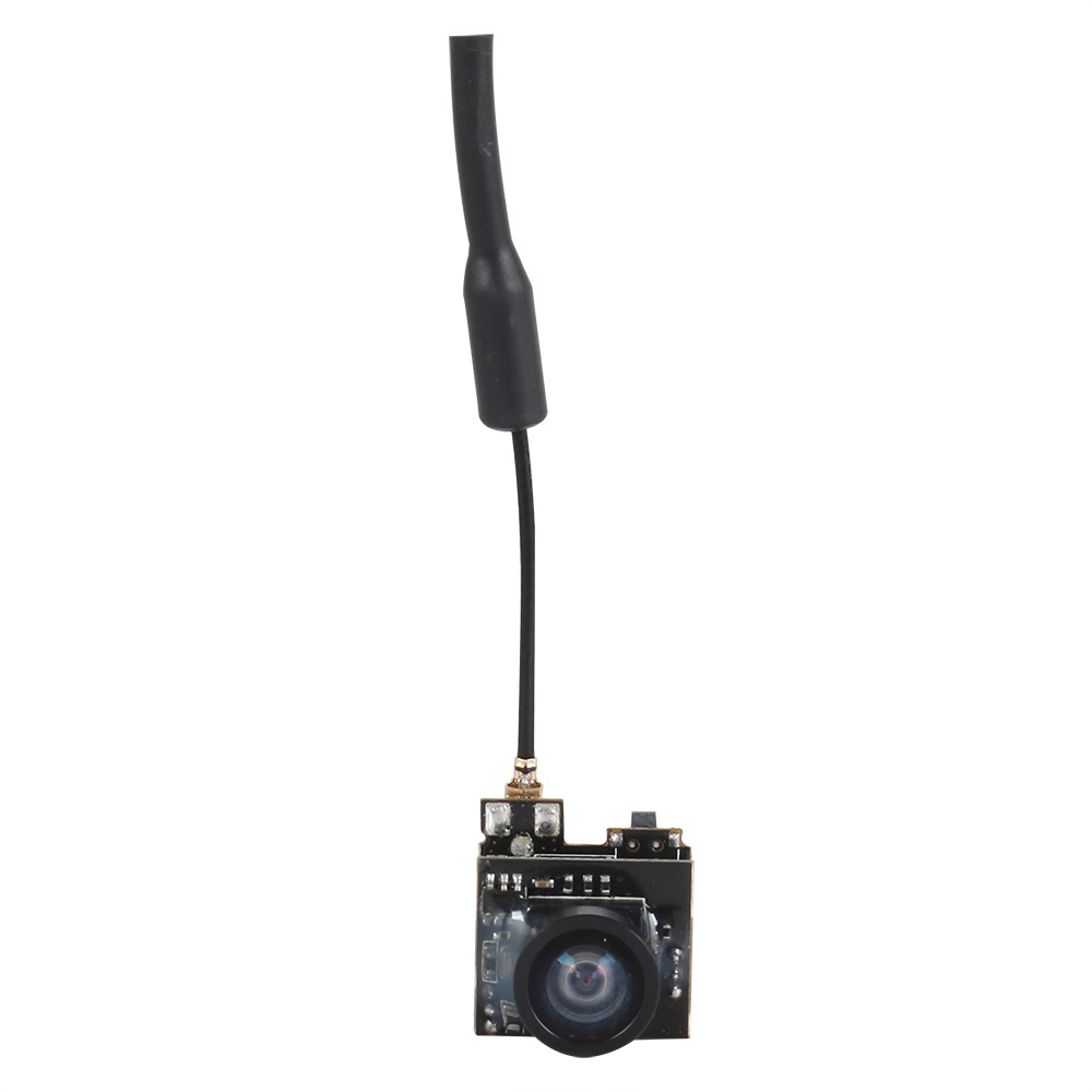 TravelinG MaCHine LST-s2-OSD 40CH 25mw 5.8G ImaGe Transmission All-in-one MaCHine