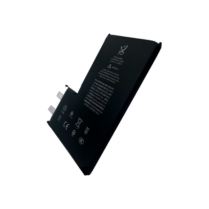 Juxin battery cell is suitable for Apple mobile phone battery super large lithium ion x/12/13/13por factory production wholesale