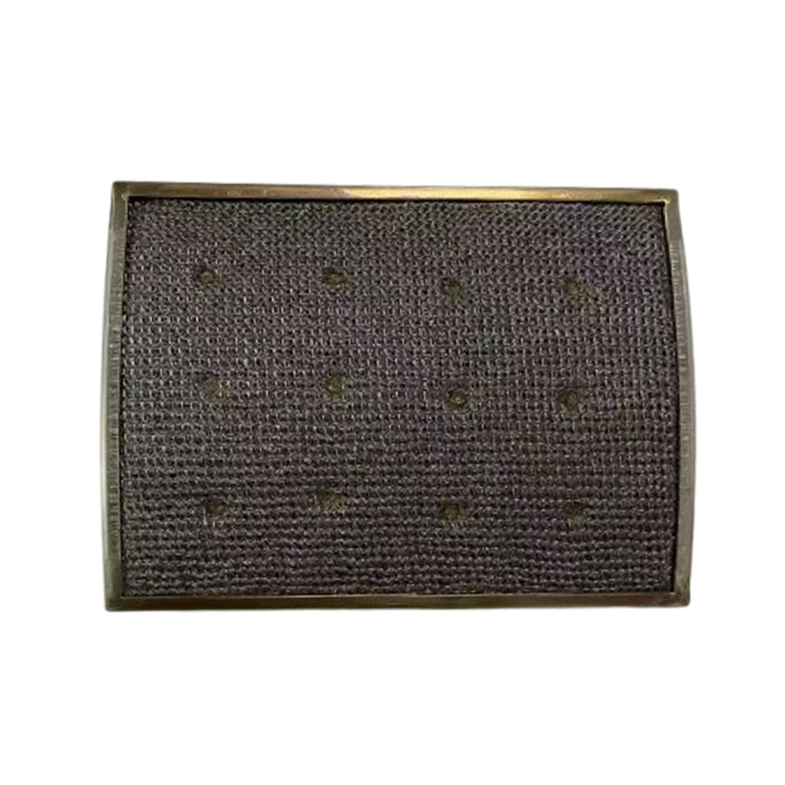 Industrial Heating Gas Infrared Burner Weish201-147 Infrared Metal Fiber Burner Customization