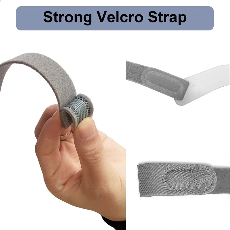 Philips Respironics Dreamwear Cpap Dream Nose Pillow with Nasal Mask Headband Ventilator Headband Strap