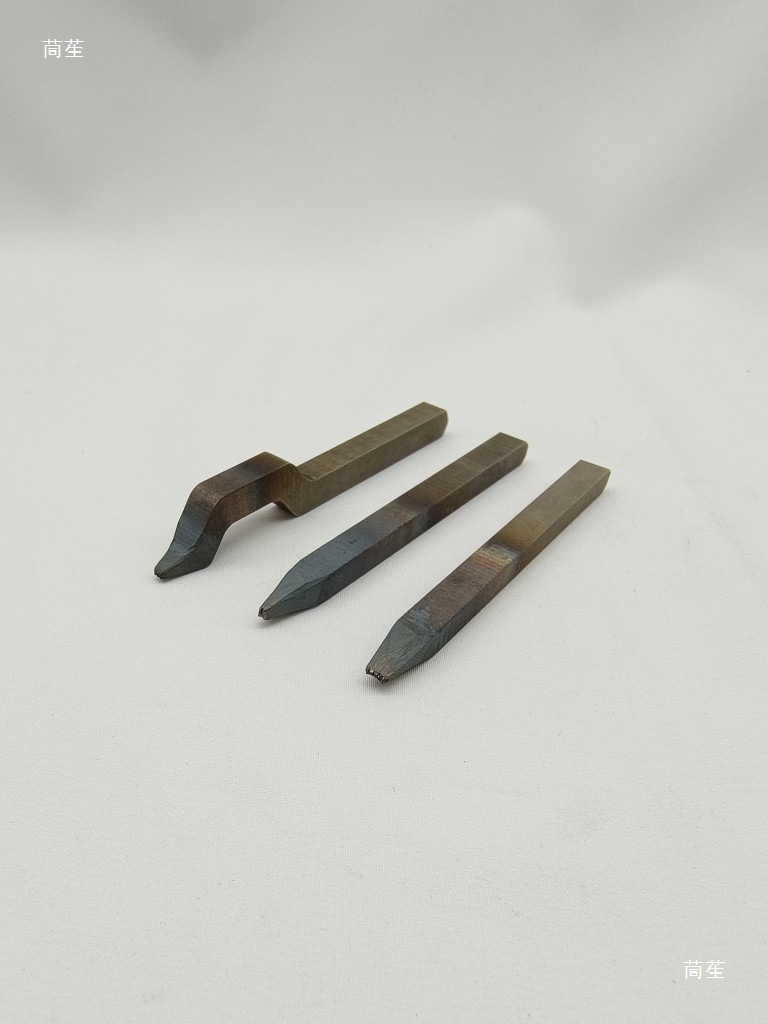 Stamped Silver Jewelry Ring Jewelry Lettering Stamped Pure Silver 925 Pure Gold 18K24K999 Lettering Goldsmith Tools Jewelry Equipment