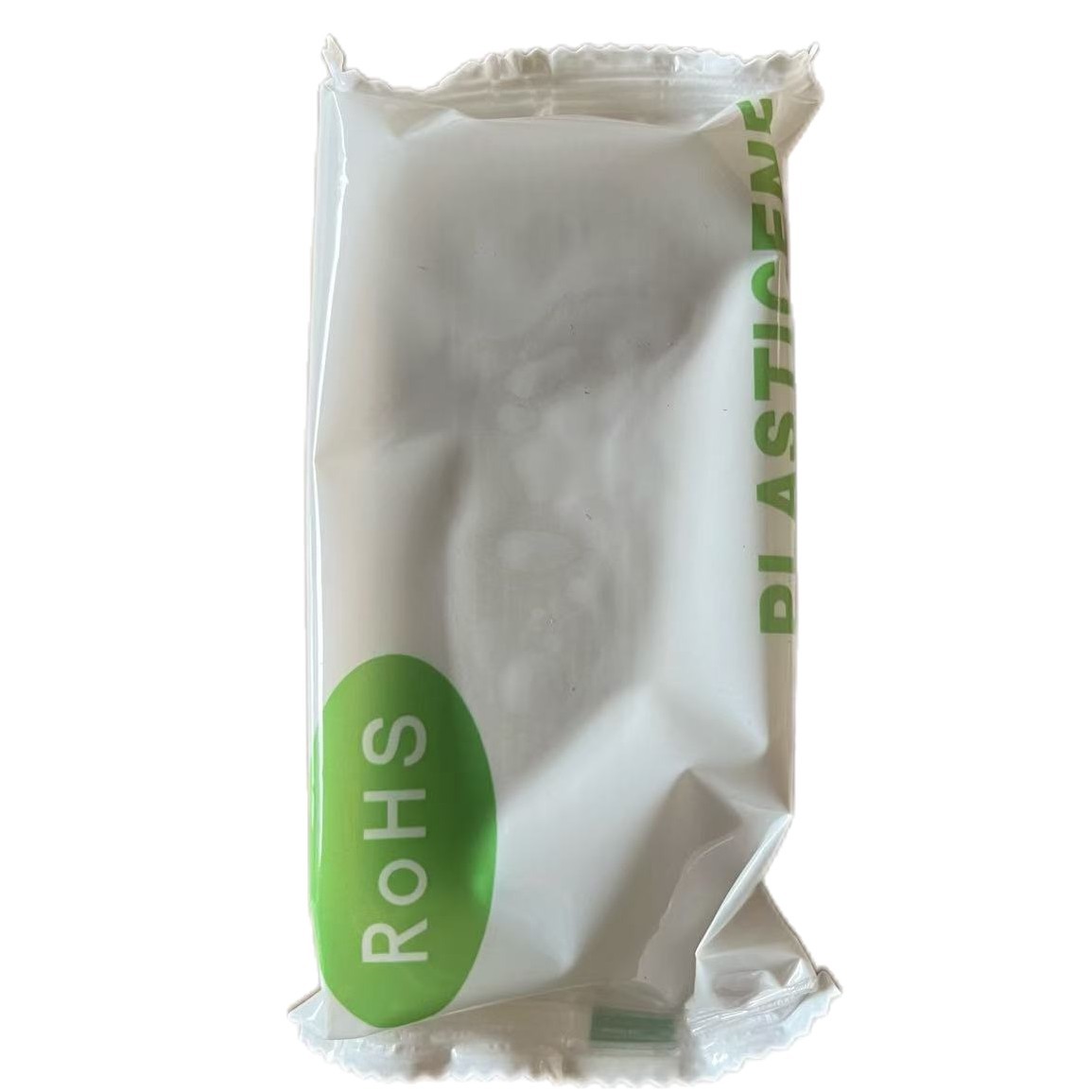 Sealing glue household plugging air conditioning hole white leakage mud waterproof mud seal blocking household wall hole artifact