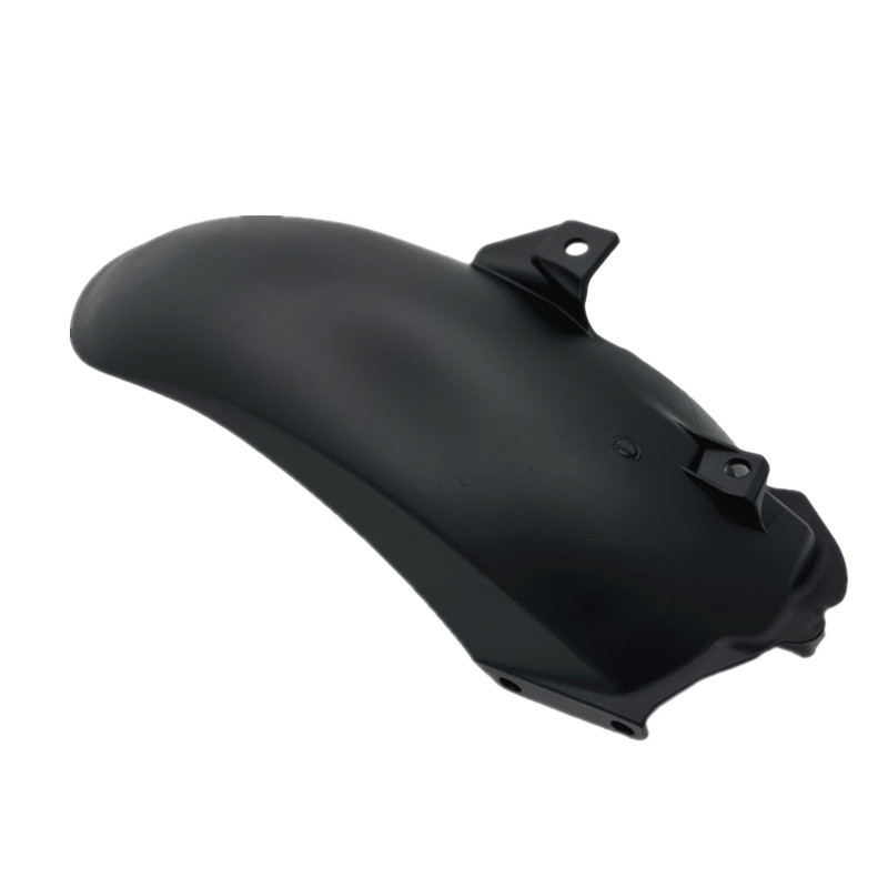 Suitable for Honda Ns150Gx Extended Rear Fender Nwg150 Center Fender Pcx160 Rear Fender Modification