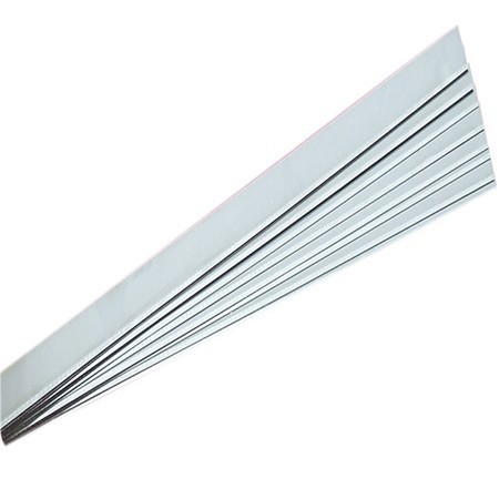 Factory Direct BIC pad printing scraper blade pad printing scraper box of 10 pieces there are four segments 18 segments