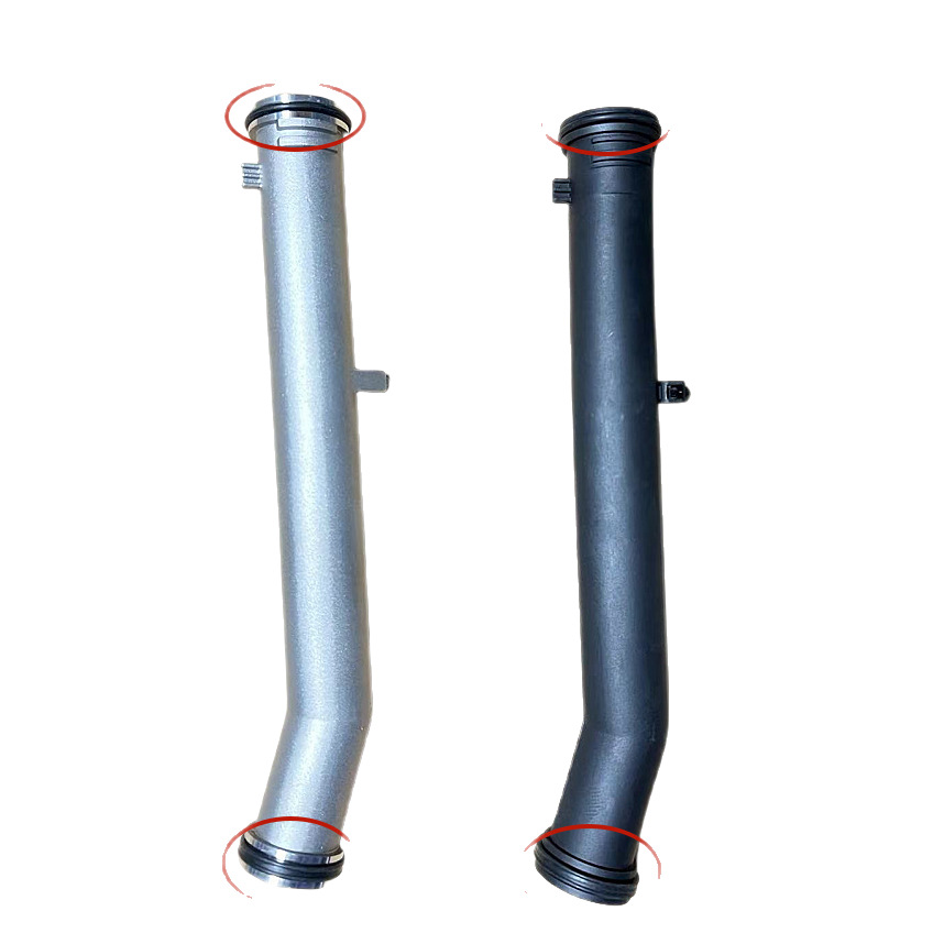 Suitable for Polo Polo 1.4 Cooling Water Pipe Thermostat Water Pipe Thermostat Water Pipe