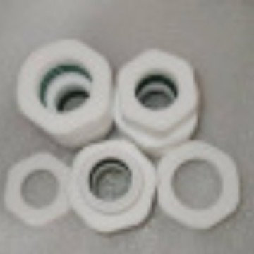 Система уплотнения Ptfe Dn37 до Dn28 с двойной муфтой и двойным уплотнением