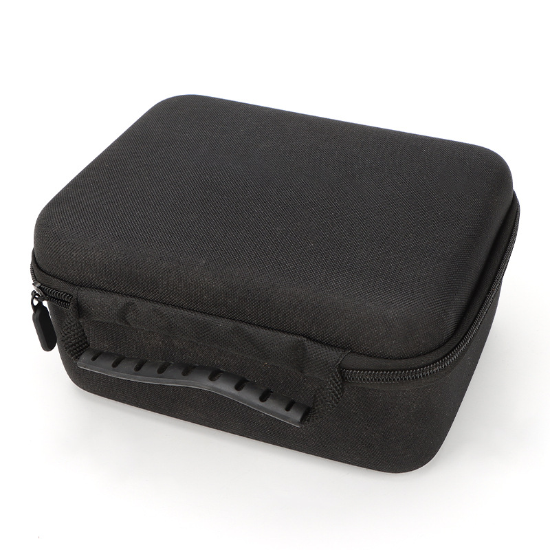 Manufacturer's New Eva Storage Bag, Infrared Measuring Instrument Case, Hard Drive Data Cable Packaging Box, Diagram Instrument, Transistor