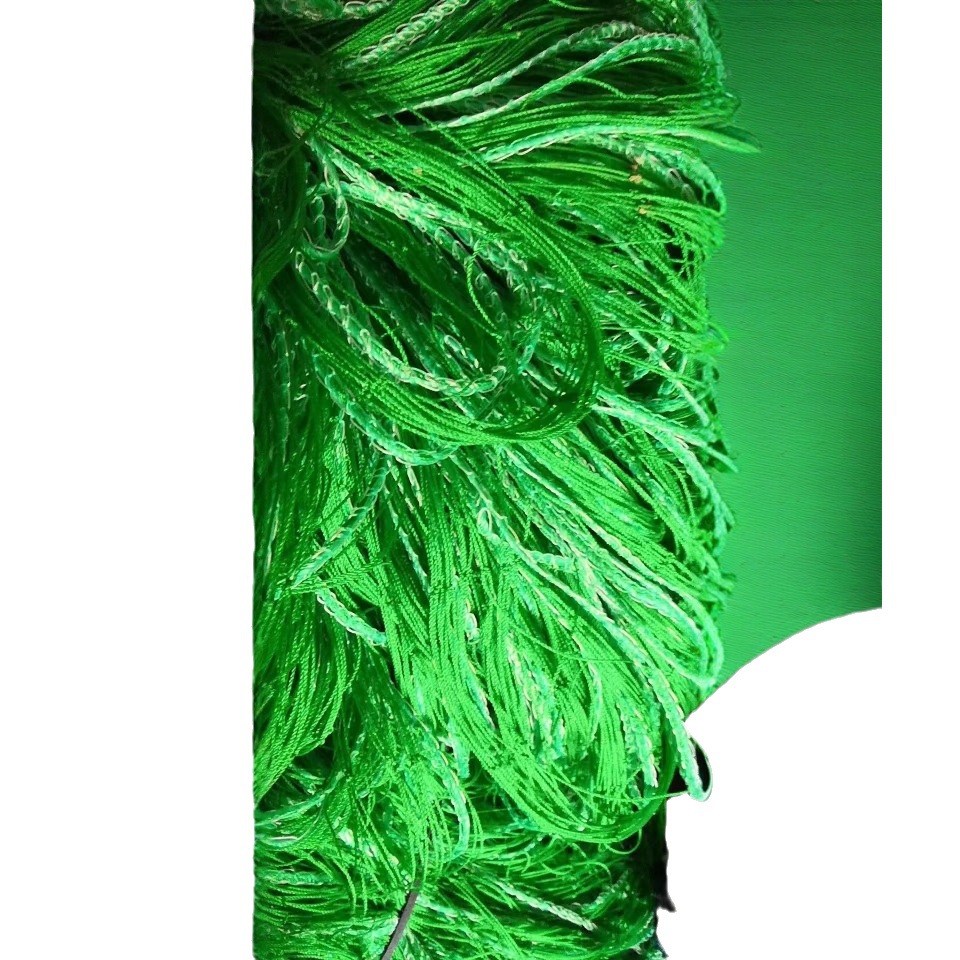 Chrysanthemum Plant Climbing Net, Passion Fruit, Beans, Cucumbers, Roses, Hanging Melons, Loofahs, Bitter Melons, Grape Nets, Outdoor Climbing Nets