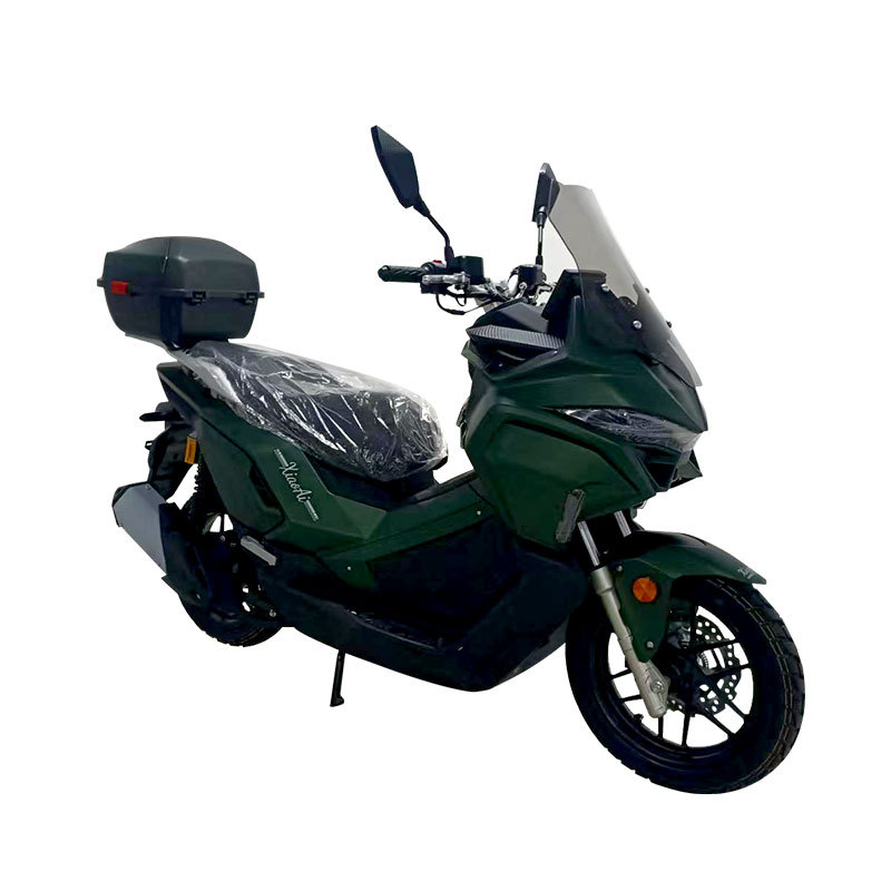 Cross-Border Export Fuel Car Adv Men's Cool Urban Off-Road Motorcycle Oil Electric Hybrid Motorcycle Export Direct Supply