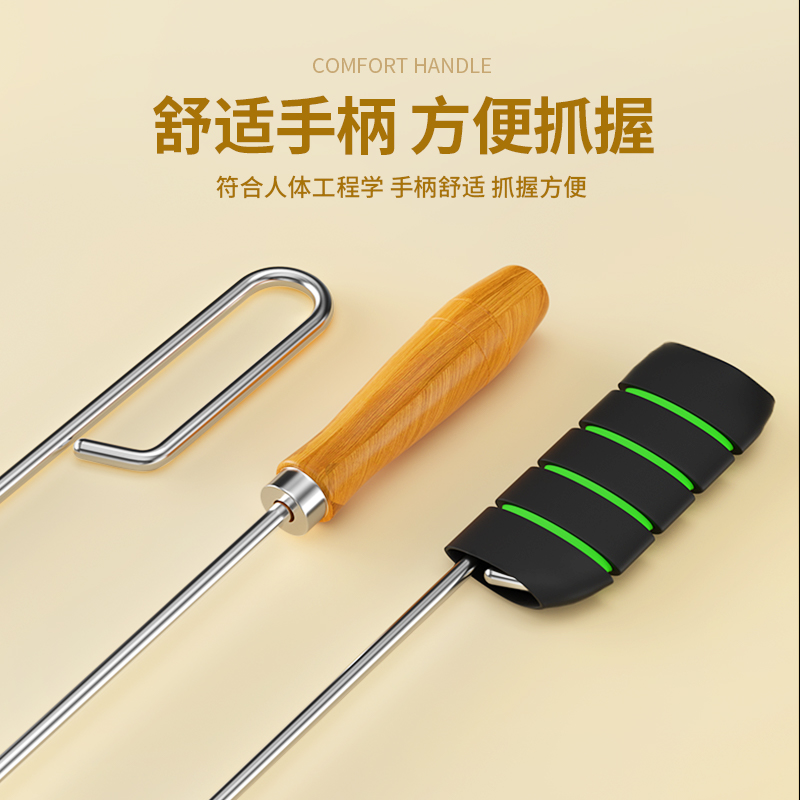 Foam Eva Foam Sponge Tube Badminton Racket Soft Plastic Handle Nitrile Rubber Nbr Anti-Slip Shock-Absorbing Handlebar Cover