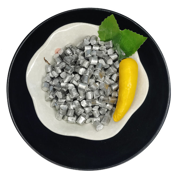 Small Molecule Active Additive Water Negative Potential Ball Metal Magnesium Granules Hydrogen-Rich Water Uses Hydrogen-Rich Ball High Purity