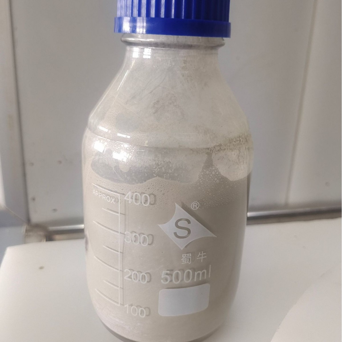 Silver Nanowire Solution Dispersion Ag Filamentary Nano Silver Wire Colloidal Dispersion Scientific Research Grade