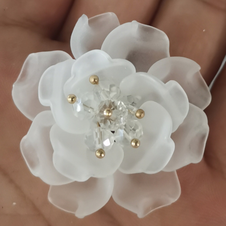 Головной убор, заколка, винтажная пластиковая заколка, японский стиль, простые аксессуары для костюма