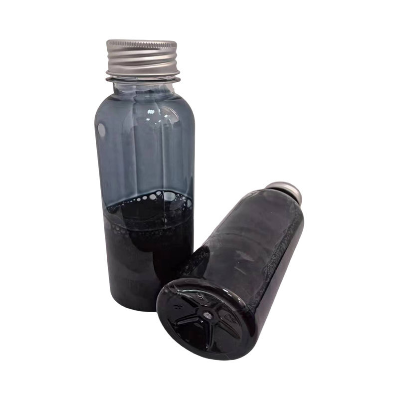 Pedot Pss Water-Based Dispersion, High Conductivity Material, Low Resistance, Good Film Forming Property, Water-Soluble, Flat Replacement for Heli