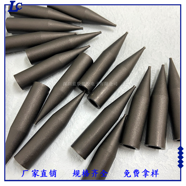 SOURCE Factory Direct ABS floor plug with 8mm support Rod outdoor landscape light bullet floor plug multi-Specification