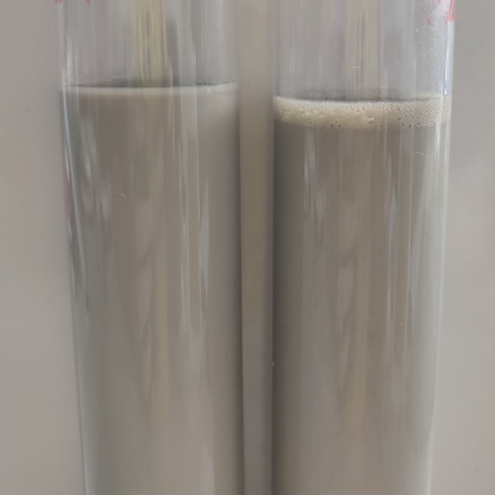 Silver Nanowire Solution Dispersion Ag Filamentary Nano Silver Wire Colloidal Dispersion Scientific Research Grade