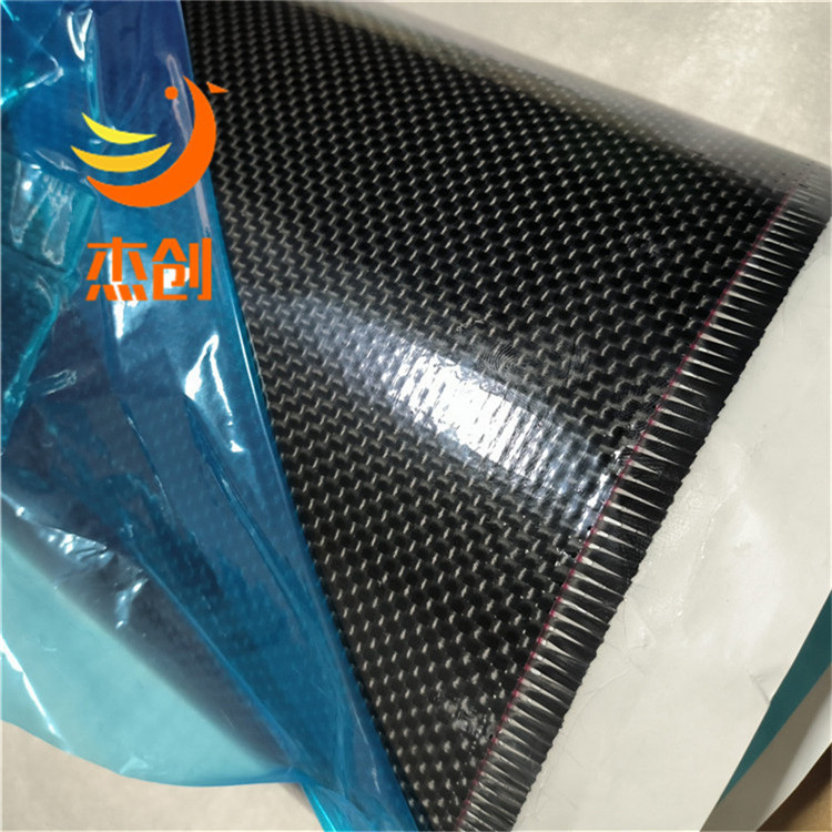 Ткань из углеродного волокна 6K, простое переплетение 320 г, препрег 12K, 400 г, для отверждения при средних и высоких температурах