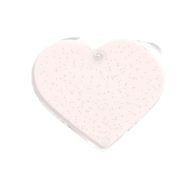 PS material Chuck variety goo plate evaluation card set diy ancient card card card cloth card pendant children's manual key chain