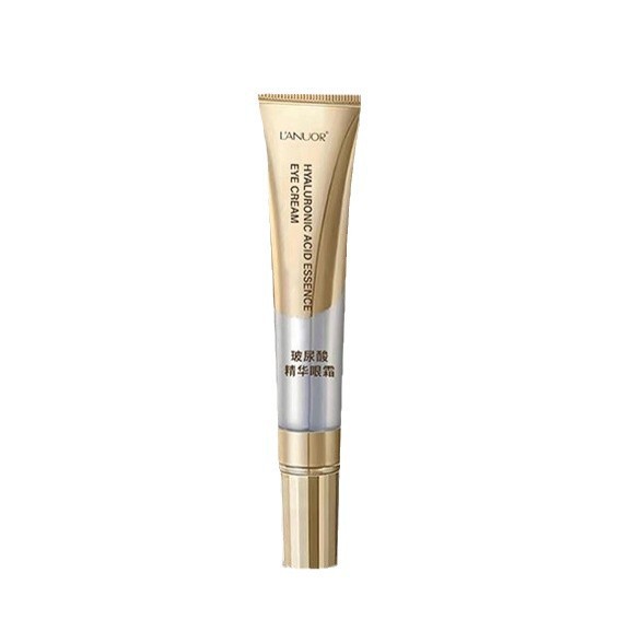 L'ANUOR Hyaluronic Acid Essence Eye Cream