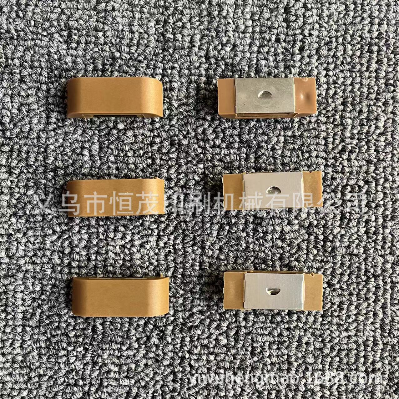 Colebes 523 Hardcover Dragon Machine Rubber Particles Martini 500 Hardcover Machine Clip Rubber Particles Haoxin Hardcover Machine Steel Buckle